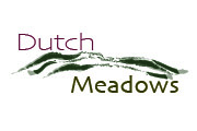 Dutch Meadows Logo